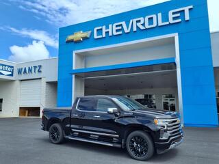 2022 Chevrolet Silverado 1500 for sale in Taneytown MD