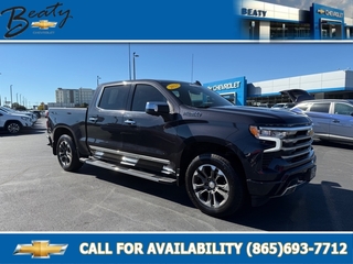 2023 Chevrolet Silverado 1500 for sale in Knoxville TN