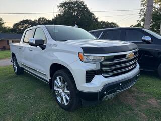 2023 Chevrolet Silverado 1500 for sale in Easley SC