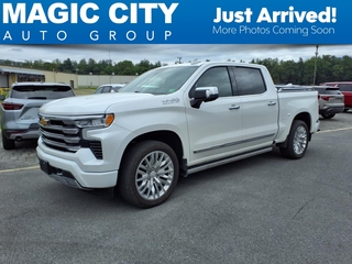 2024 Chevrolet Silverado 1500 for sale in Roanoke VA
