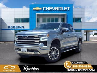 2024 Chevrolet Silverado 1500 for sale in Humble TX