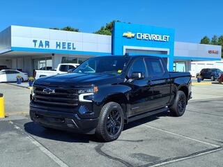 2024 Chevrolet Silverado 1500 for sale in Roxboro NC