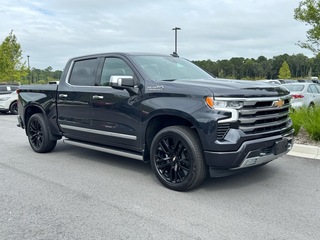 2024 Chevrolet Silverado 1500 for sale in Mt Pleasant SC
