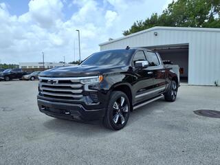 2024 Chevrolet Silverado 1500 for sale in Houston TX