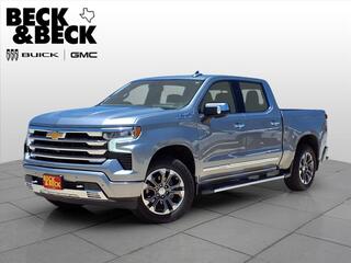2024 Chevrolet Silverado 1500 for sale in Morristown TN