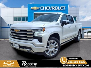 2024 Chevrolet Silverado 1500 for sale in Humble TX
