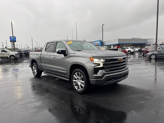2024 Chevrolet Silverado 1500 for sale in Knoxville TN