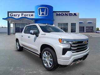 2024 Chevrolet Silverado 1500 for sale in Bowling Green KY