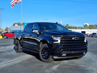 2024 Chevrolet Silverado 1500 for sale in Rockingham NC