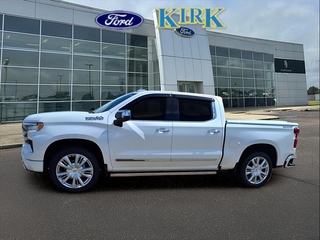2022 Chevrolet Silverado 1500 for sale in Grenada MS