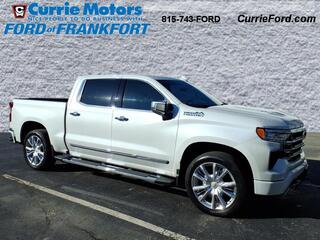 2023 Chevrolet Silverado 1500 for sale in Frankfort IL