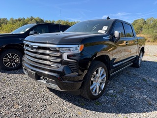2023 Chevrolet Silverado 1500 for sale in Mount Hope WV