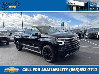 2024 Chevrolet Silverado 1500 for sale in Knoxville TN