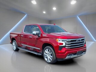 2024 Chevrolet Silverado 1500 for sale in Fort Washington MD