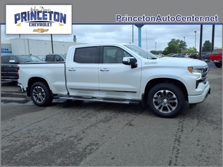 2022 Chevrolet Silverado 1500 for sale in Spartanburg SC