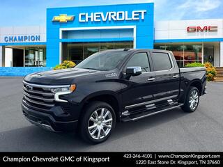 2022 Chevrolet Silverado 1500 for sale in Kingsport TN