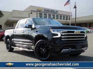 2022 Chevrolet Silverado 1500 for sale in Wildwood FL