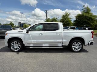 2022 Chevrolet Silverado 1500 for sale in Dandridge TN