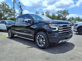 2022 Chevrolet Silverado 1500 for sale in Redondo Beach CA