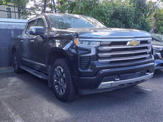 2022 Chevrolet Silverado 1500 for sale in New Haven CT