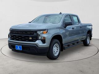 2026 Chevrolet Silverado 1500 for sale in Matteson IL