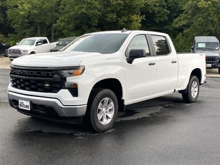 2026 Chevrolet Silverado 1500 for sale in Linn MO