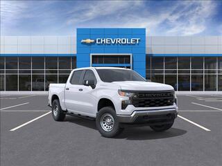 2026 Chevrolet Silverado 1500 for sale in Charlotte NC