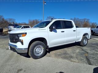 2026 Chevrolet Silverado 1500 for sale in South Hill VA