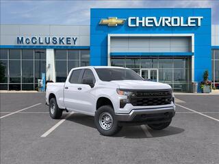 2026 Chevrolet Silverado 1500 for sale in Cincinnati OH