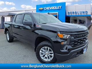 2026 Chevrolet Silverado 1500 for sale in Roanoke VA