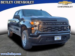 2025 Chevrolet Silverado 1500 for sale in Derry NH