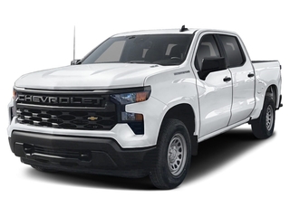 2026 Chevrolet Silverado 1500 for sale in Plano TX