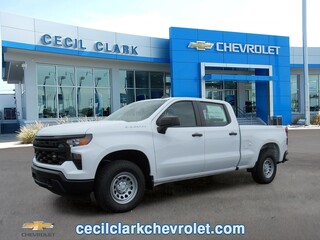 2026 Chevrolet Silverado 1500 for sale in Leesburg FL
