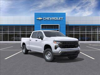 2026 Chevrolet Silverado 1500 for sale in Johnson City TN