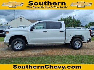 2026 Chevrolet Silverado 1500 for sale in Dekalb MS