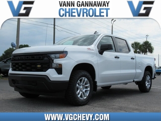2025 Chevrolet Silverado 1500 for sale in Eustis FL