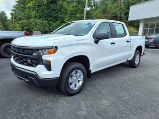 2026 Chevrolet Silverado 1500 for sale in Coeburn VA