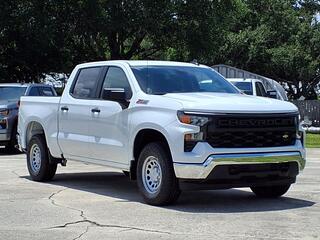 2026 Chevrolet Silverado 1500 for sale in Fort Meade FL