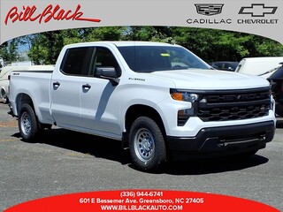 2026 Chevrolet Silverado 1500 for sale in Greensboro NC