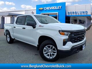 2026 Chevrolet Silverado 1500 for sale in Roanoke VA