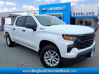 2026 Chevrolet Silverado 1500 for sale in Roanoke VA