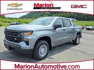 2026 Chevrolet Silverado 1500 for sale in Marion VA