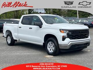2025 Chevrolet Silverado 1500 for sale in Greensboro NC