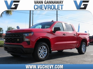 2025 Chevrolet Silverado 1500 for sale in Eustis FL