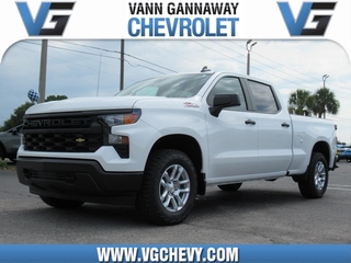 2025 Chevrolet Silverado 1500 for sale in Eustis FL