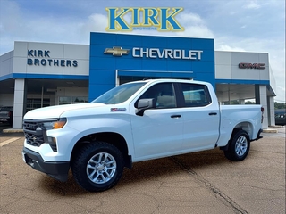 2026 Chevrolet Silverado 1500 for sale in Grenada MS