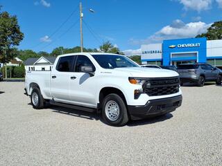 2026 Chevrolet Silverado 1500 for sale in Wendell NC