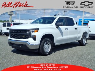2026 Chevrolet Silverado 1500 for sale in Greensboro NC