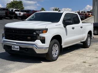 2026 Chevrolet Silverado 1500 for sale in Linn MO