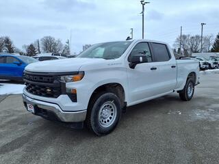 2026 Chevrolet Silverado 1500 for sale in South Hill VA